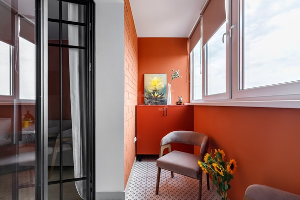 
  Продается студия 23.4 м². Фото 14.