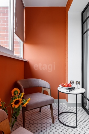 
  Продается студия 23.4 м². Фото 16.