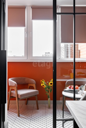 
  Продается студия 23.4 м². Фото 18.