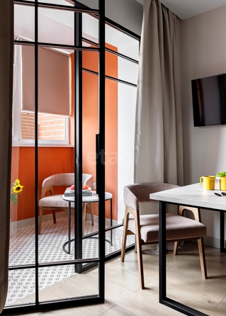 
  Продается студия 23.4 м². Фото 19.