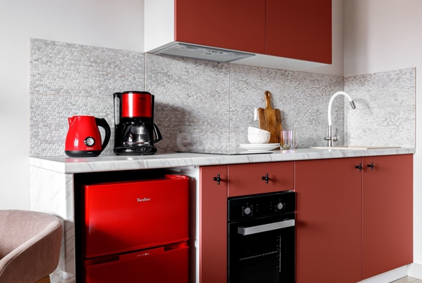 
  Продается студия 23.4 м². Фото 20.