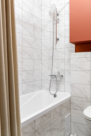 
  Продается студия 23.4 м². Фото 21.