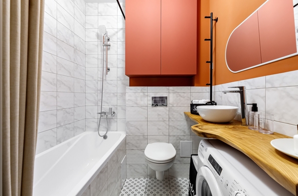 
  Продается студия 23.4 м². Фото 22.