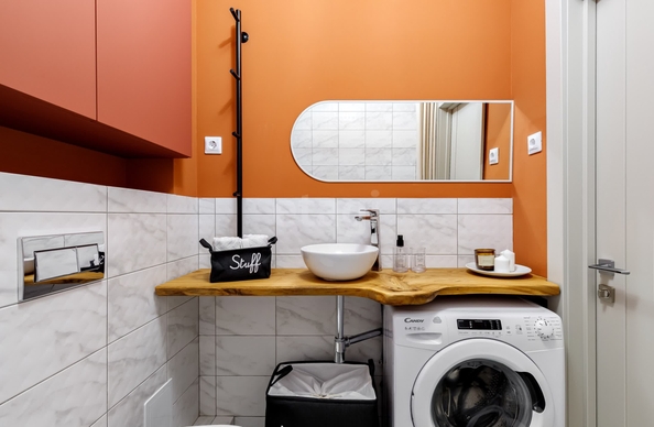 
  Продается студия 23.4 м². Фото 23.