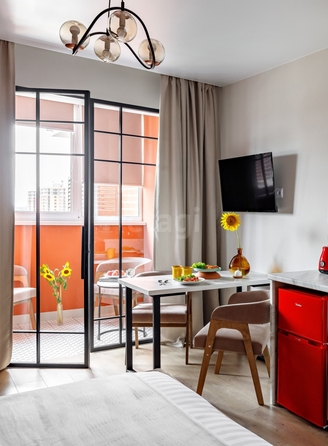
  Продается студия 23.4 м². Фото 24.