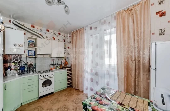 
  Продается 2-комн. квартира 56 м². Фото 1.