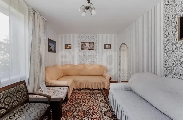 
  Продается 2-комн. квартира 56 м². Фото 4.