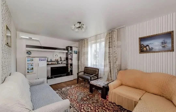 
  Продается 2-комн. квартира 56 м². Фото 5.