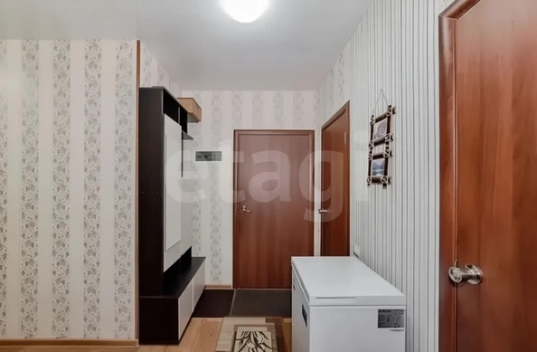 
  Продается 2-комн. квартира 56 м². Фото 6.