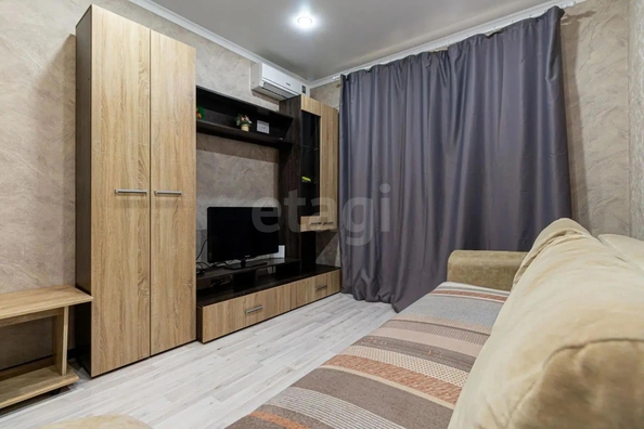 
  Продается 1-комн. квартира 38.4 м². Фото 1.