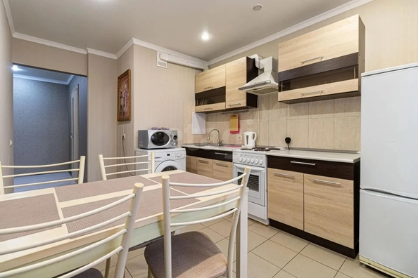 
  Продается 1-комн. квартира 38.4 м². Фото 3.