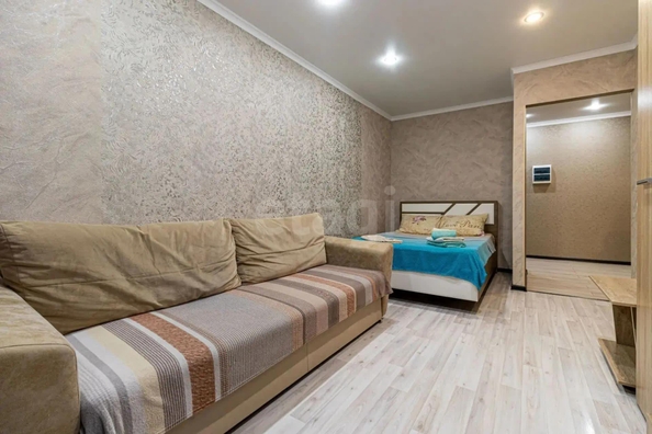 
  Продается 1-комн. квартира 38.4 м². Фото 4.
