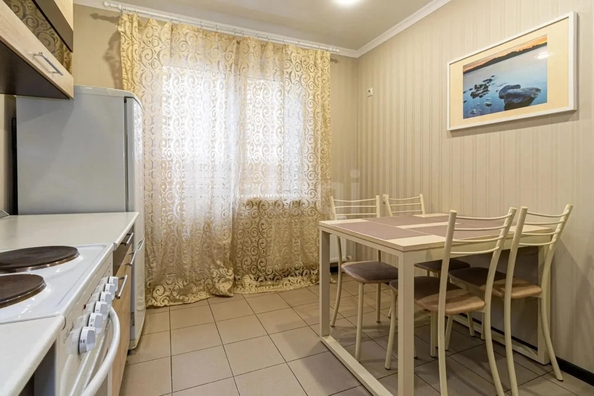 
  Продается 1-комн. квартира 38.4 м². Фото 5.