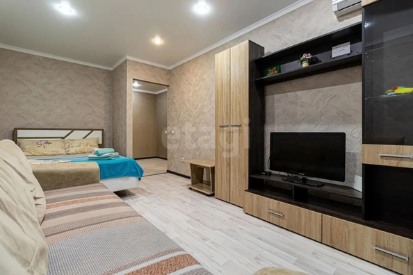 
  Продается 1-комн. квартира 38.4 м². Фото 6.