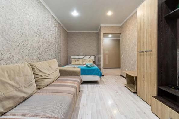 
  Продается 1-комн. квартира 38.4 м². Фото 7.