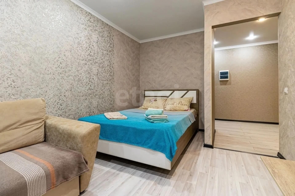 
  Продается 1-комн. квартира 38.4 м². Фото 8.