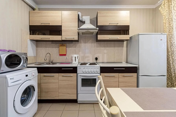 
  Продается 1-комн. квартира 38.4 м². Фото 11.