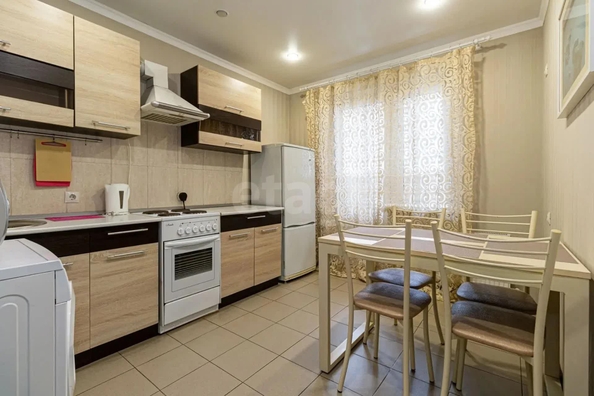 
  Продается 1-комн. квартира 38.4 м². Фото 12.