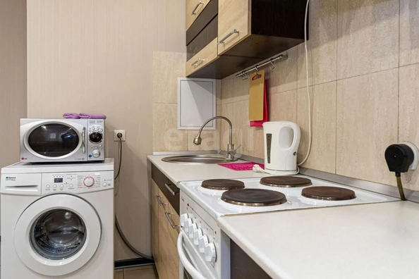 
  Продается 1-комн. квартира 38.4 м². Фото 13.