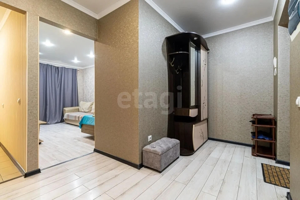 
  Продается 1-комн. квартира 38.4 м². Фото 15.