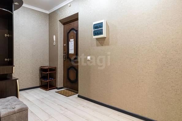 
  Продается 1-комн. квартира 38.4 м². Фото 16.
