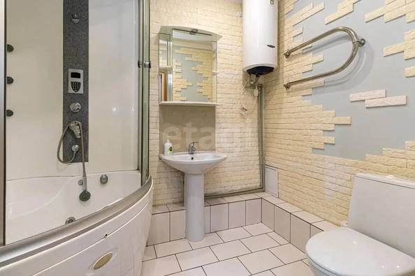 
  Продается 1-комн. квартира 38.4 м². Фото 19.
