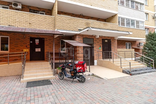 
  Продается 1-комн. квартира 38.4 м². Фото 20.