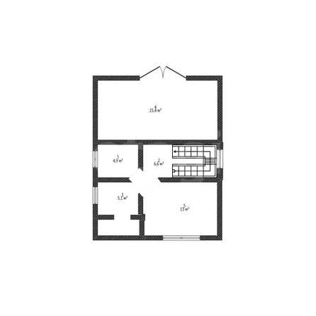 
  Продается дом 136 м². Фото 2.