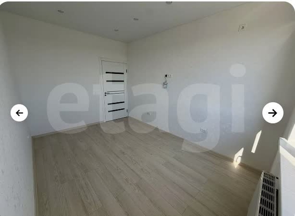 
  Продается 2-комн. квартира 35.1 м². Фото 2.