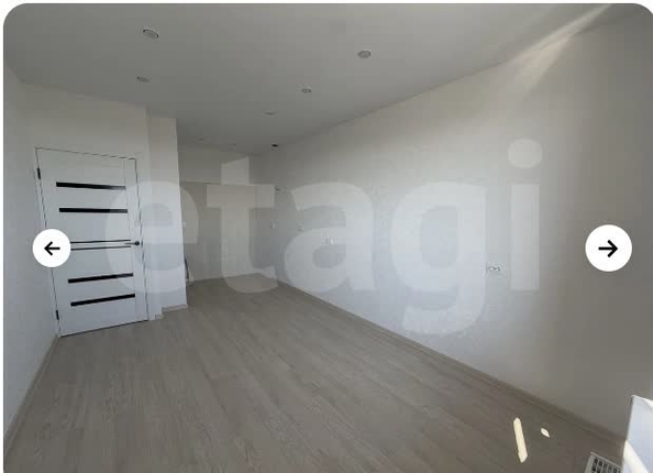 
  Продается 2-комн. квартира 35.1 м². Фото 5.