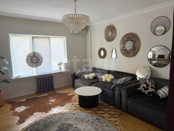 
  Продается 2-комн. квартира 65.14 м². Фото 2.