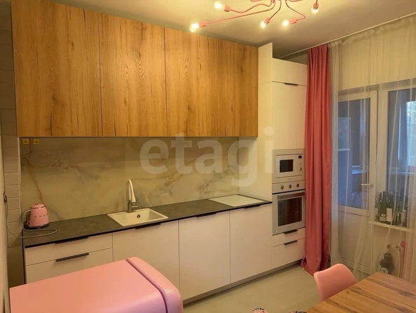 
  Продается 2-комн. квартира 65.14 м². Фото 5.