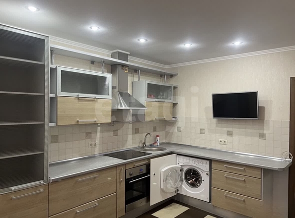 
  Продается 1-комн. квартира 44.3 м². Фото 1.