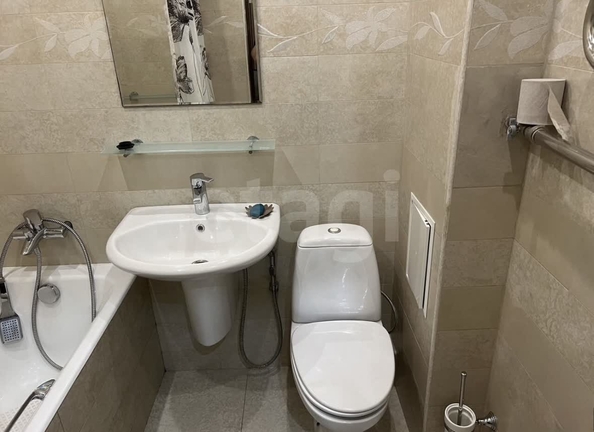 
  Продается 1-комн. квартира 44.3 м². Фото 6.