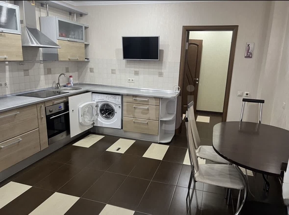 
  Продается 1-комн. квартира 44.3 м². Фото 8.