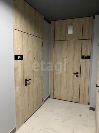 
  Продается студия 22.8 м². Фото 10.