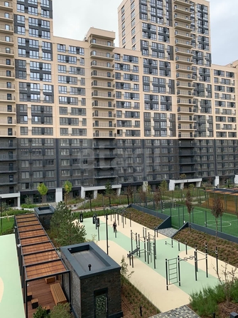 
  Продается студия 22.8 м². Фото 12.