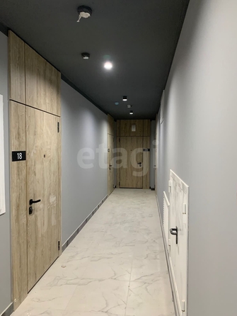 
  Продается студия 22.8 м². Фото 15.