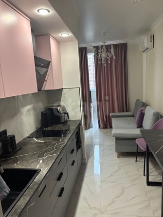 
  Продается студия 23.4 м². Фото 1.