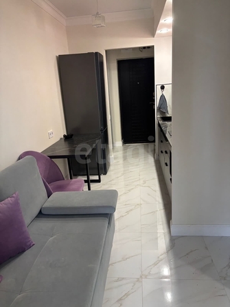 
  Продается студия 23.4 м². Фото 2.
