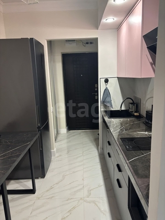 
  Продается студия 23.4 м². Фото 3.