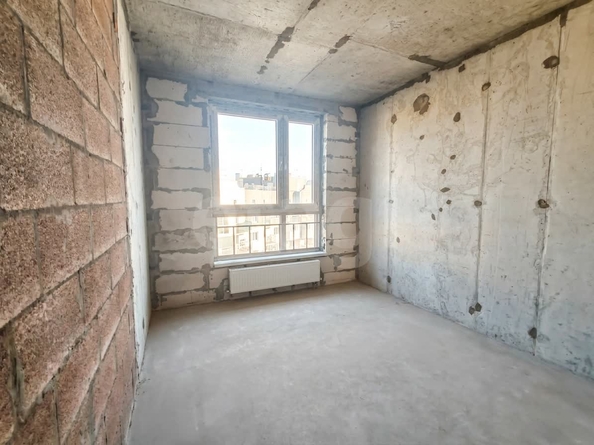 
  Продается 2-комн. квартира 50.5 м². Фото 2.