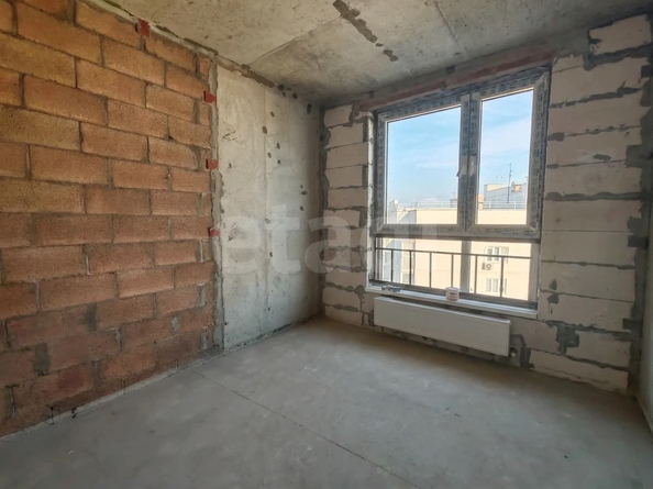 
  Продается 2-комн. квартира 50.5 м². Фото 3.