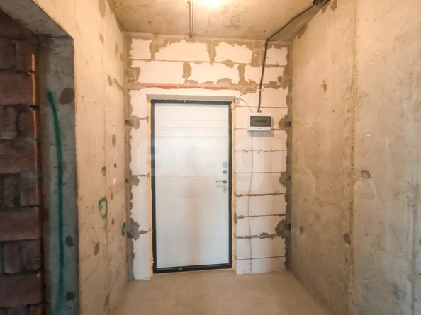 
  Продается 2-комн. квартира 50.5 м². Фото 6.
