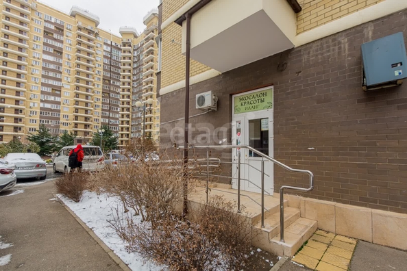 
  Сдается универсальное помещение 33.5 м². Фото 2.
