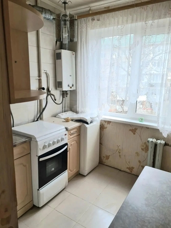 
  Продается 2-комн. квартира 44.2 м². Фото 1.
