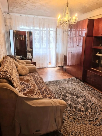 
  Продается 2-комн. квартира 44.2 м². Фото 3.