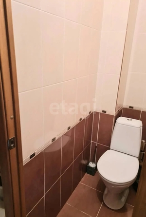 
  Продается 2-комн. квартира 44.2 м². Фото 9.