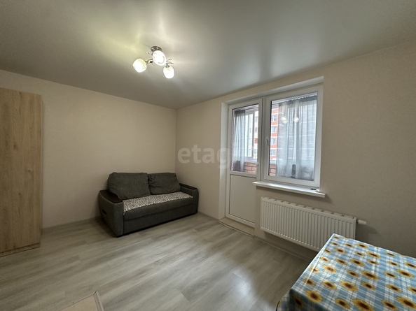 
  Продается студия 21.5 м². Фото 1.