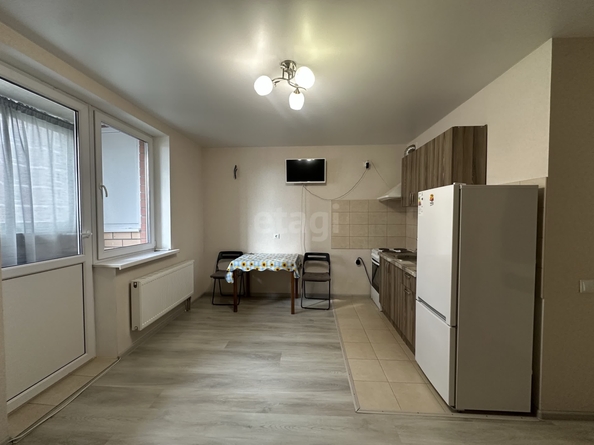 
  Продается студия 21.5 м². Фото 2.